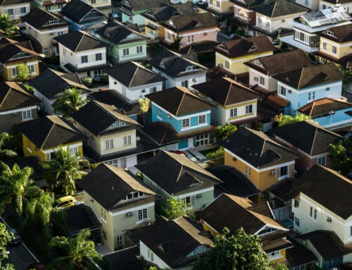 Top 10 Factors To Consider When Choosing a Neighborhood