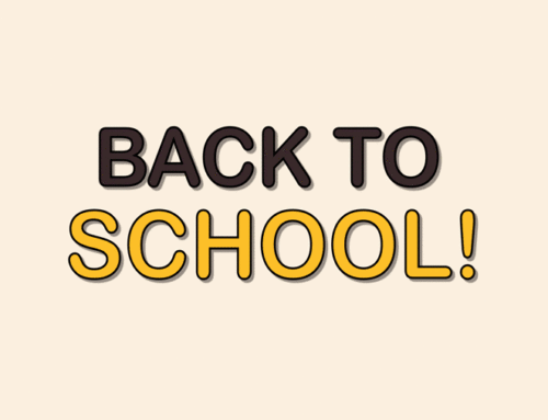 Have a Great School Year!